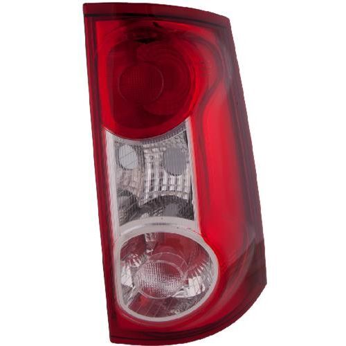 PLEKSAN STOP SOL DACIA LOGAN MCV ÇİFT KAPI YANA AÇILAN (8200864612)