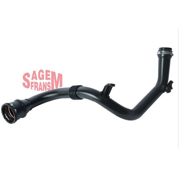 SAGEM TURBO BORUSU MEGANE III 09> SCENIC III 09> FLUENCE 09> 1.5DCI (8200981497)