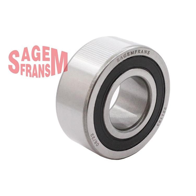 SAGEM ARKA TEKER RULMAN KALIN TİP M131 YM-SLX (85014899)