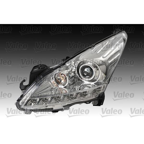 VALEO SOL FAR P107 12> ELEKTRİKLİ MOTORLU (1607978180)