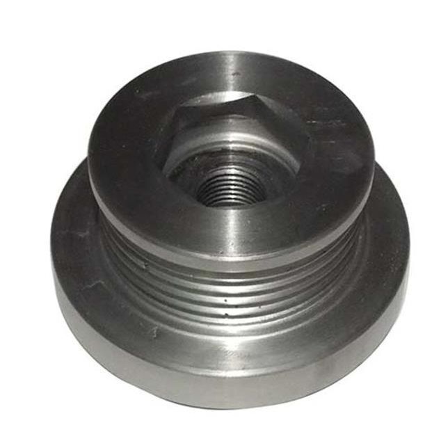 ZENON ALTERNATÖR KASNAĞI 5 KANALLI MEGANE-CLIO II-KNG-TWNG-SYMBOL II K9K-K4M 2001- (8200113636)