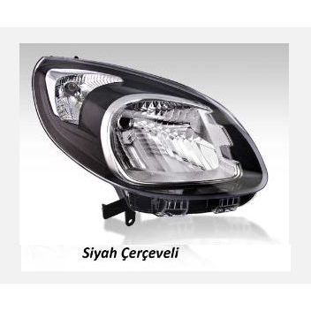 AYFAR FAR SİYAH ÇERÇEVELİ MOTORLU SAĞ R.KANGOO 2013> (260103948R)