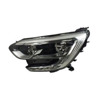 AYFAR FAR SOL MEGANE IV 21 FAZ 2 TOUCH-JOY MODEL LEDLİ KROM CERCEVELİ MOTORLU (260609985R)