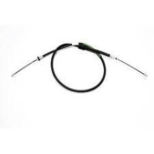 CAVO EL FREN TELLERİ ARKA SAĞ/SOL C3-C3 PLURIEL KAMPANA FREN (4745V0)