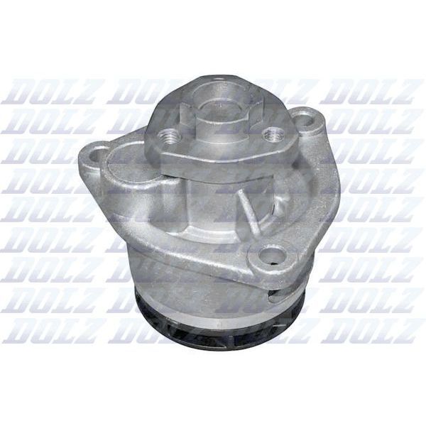 DOLZ DEVİRDAİM ASTRA G-VECTRA B-VECTRA C-OMEGA B-ZAFIRA 2.0DTI-2.2DTI 16V X20DTH-Y20DTH-Y22DTR (1334117)