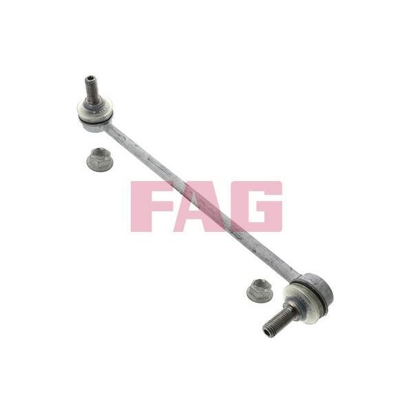 FAG ASKI ROTU ON SOL MERCEDES VITO W639 03 (A6393200489)