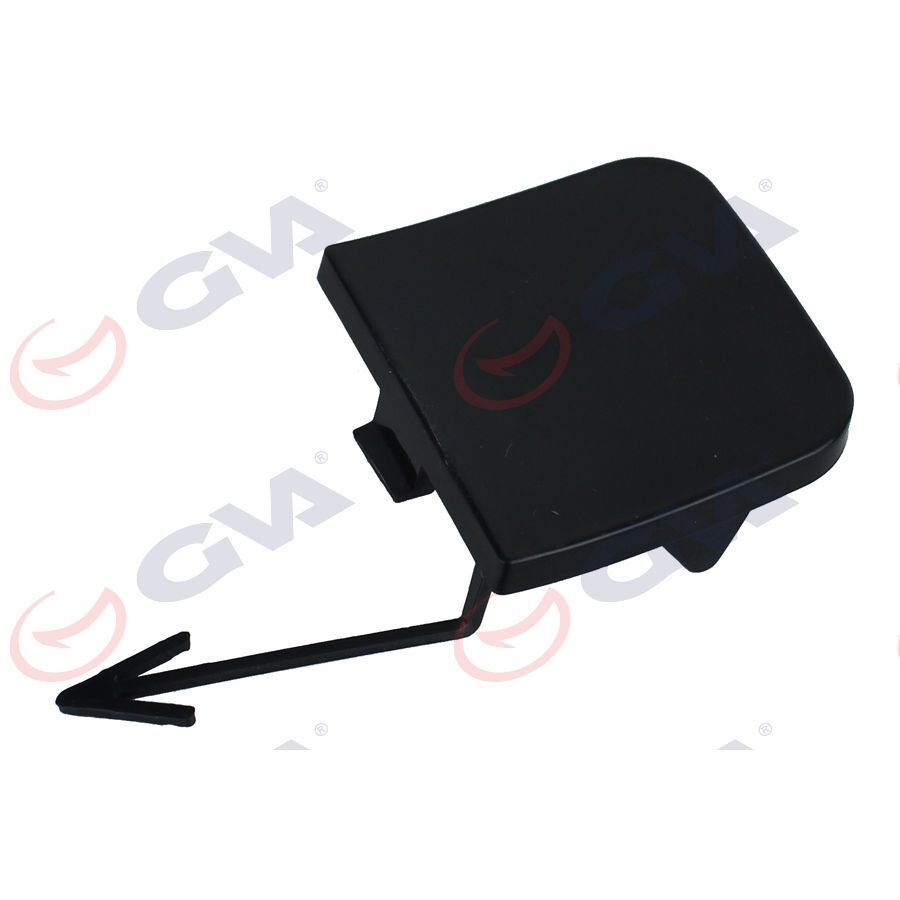 GVA ARKA TAMPON ÇEKİ DEMİR KAPAĞI PASSAT 2011-2015 (3AE807441)