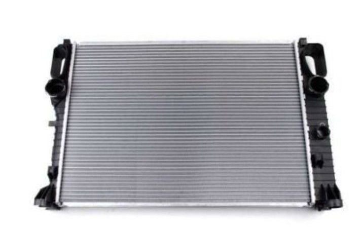 Kyburg Su Radyatörü W211640×459X32 (A211 500 31 02)