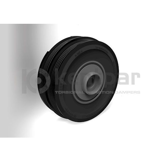 KENTPAR KRANK KASNAGI LAND ROVER FREELANDER I 204D3 L314 00>06 (LHG100750L)