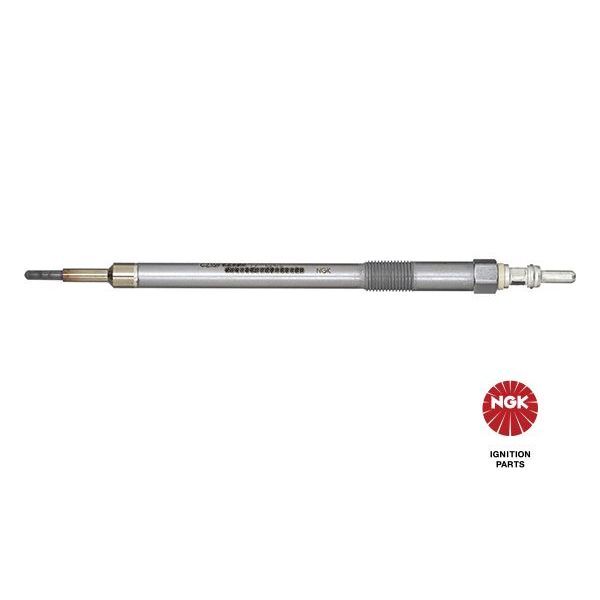 NGK KIZDIRMA BUJISI MERCEDES OM642 W204 S204 C218 W212 C207 C292 X204 W166 W221 (A6421590101)