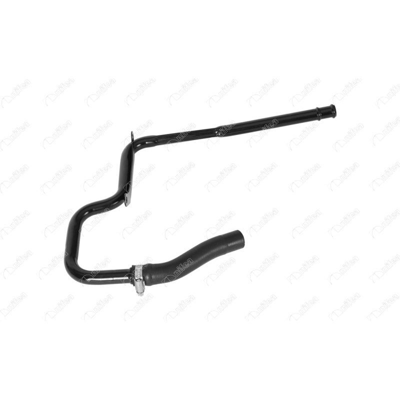 NIFEA KALORIFER HORTUMU KOMPLE CONNECT 02>13 FOCUS 98>05 1.8TDCI 75PS 90PS (1838149)