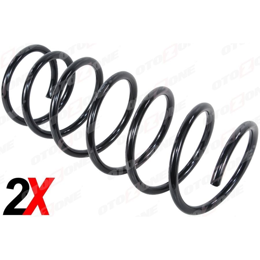 OTOZONE ÖN HELEZON YAYI RENAULT R19 88> (7700782275)