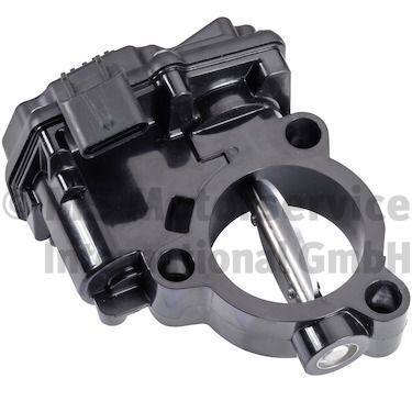 PIERBURG GAZ KELEBEĞİ F20/F21/F22/F25/F39 (13548512452)