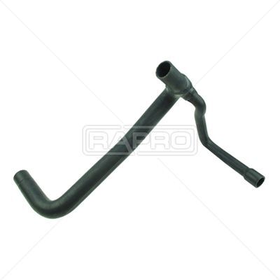 RAPRO RADYATOR HORTUMU ALT MERCEDES W124 S124 C124 KLIMALI (A1245010282)