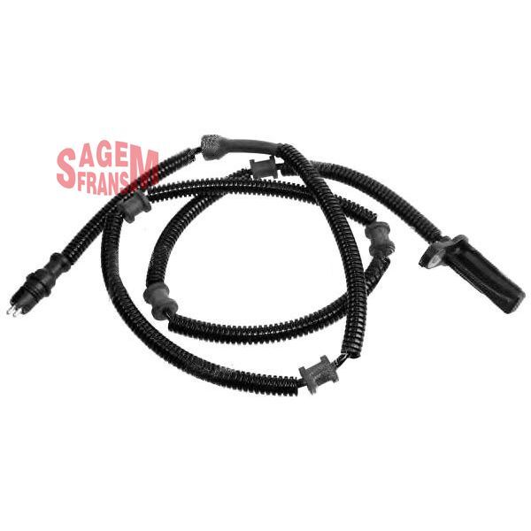 SAGEM ABS SENSOR KABLO MASTER II ARKA SAĞ - SOL (8200274801)