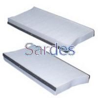 SARDES POLEN FİLTRESİ AVENSIS VERSO-YARIS 04/99 > (8713947010)