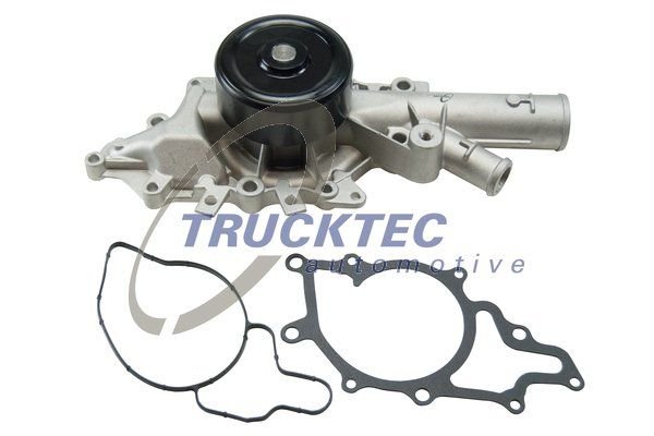 Trucktec Devirdaim M611 P135 (A611 200 12 01)