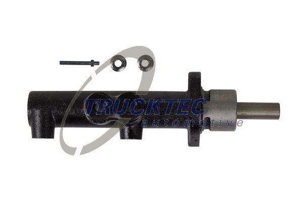 Trucktec Fren Ana Merkez W901 (A000 431 63 01)