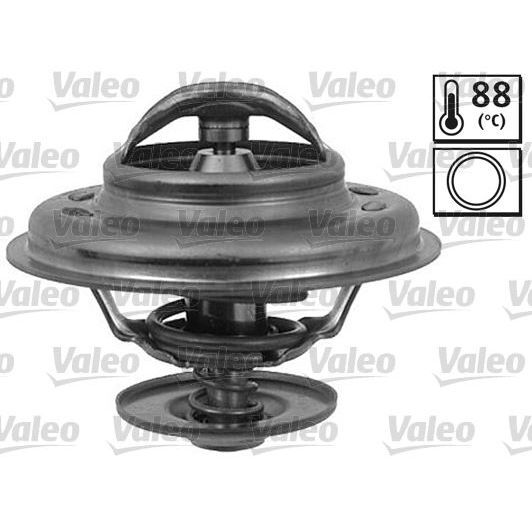 VALEO TERMOSTAT 88 C BMW M50 M52 E30 E34 E36 (11537511580)