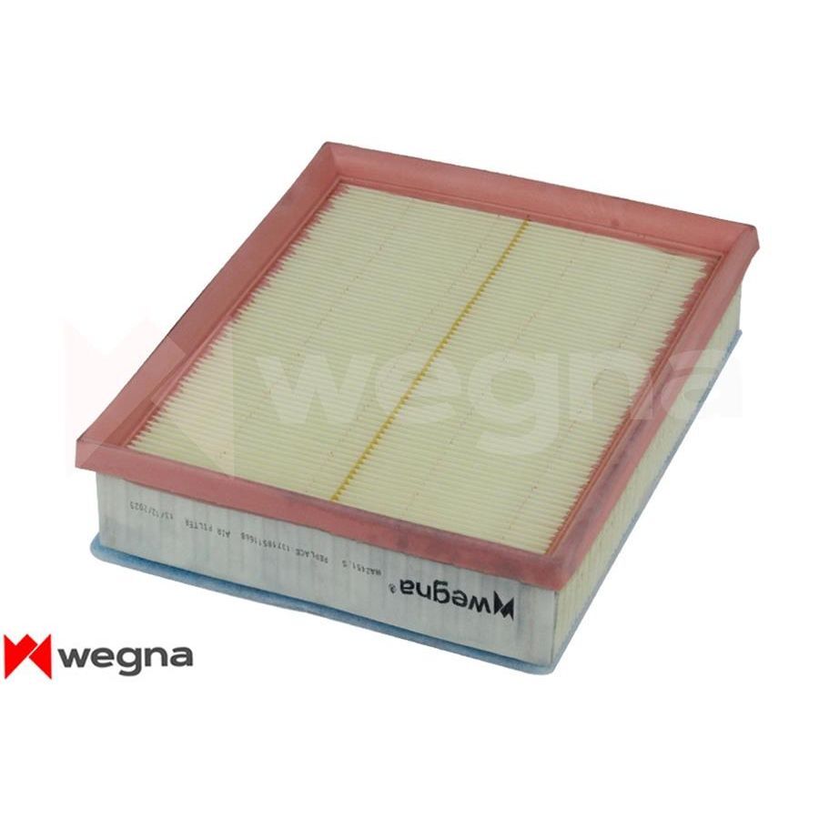 WEGNA HAVA FILTRESI BMW N47 B47 F20 F22 F30 F32 F33 F34 F36 (13718511668)