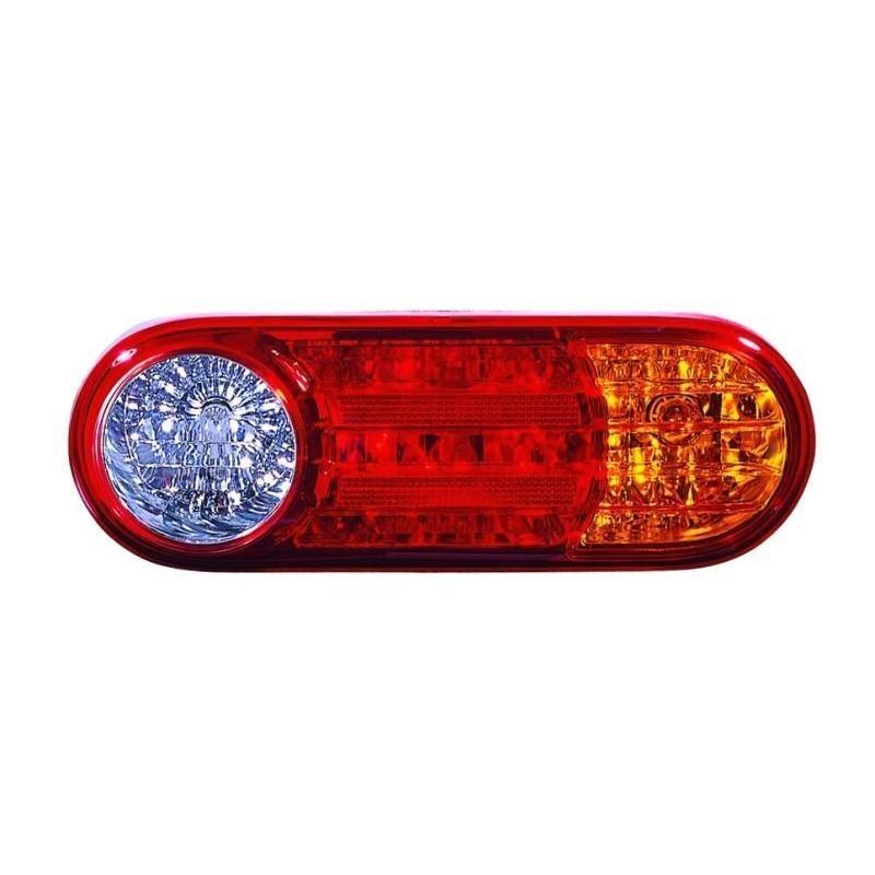 CERKEZ STOP LAMBASI SAĞ H100 PICK-UP DUY TESİSATLI (924024F000)