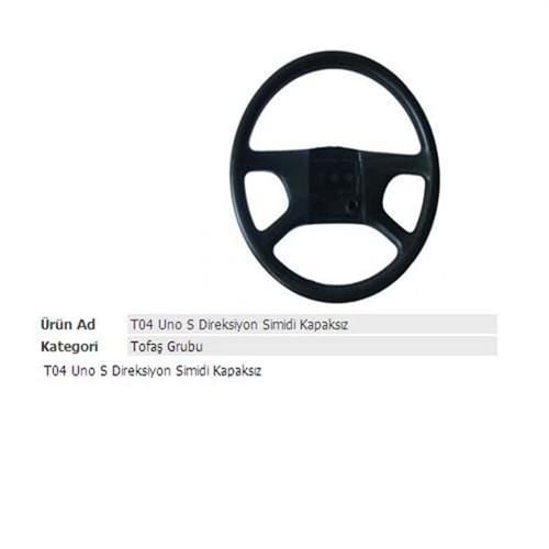 EKOL DİREKSİYON SİMİDİ UNO S EM KAPAKSIZ 00011