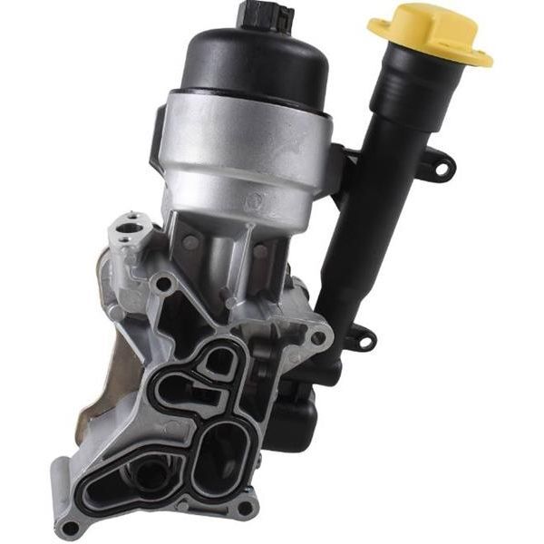 GM YAĞ SOGUTUCUSU KOMPLE CORSA D-ASTRA H-J MERIVA B-AVEO-DOBLO-LINEA-GRANDE PUNTO 1.3 DTH-MTJ Z13DTH-DTJ A13DTC-DTE-DTR KALIN TİP (55183548)