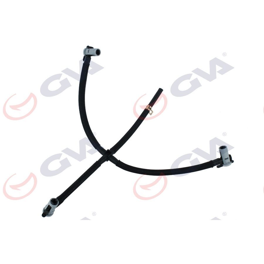 GVA ENJEKTÖR YAKIT GERİ DÖNÜŞ HORTUMU VOLKSWAGEN POLO 06 - 09 (04B130235B)