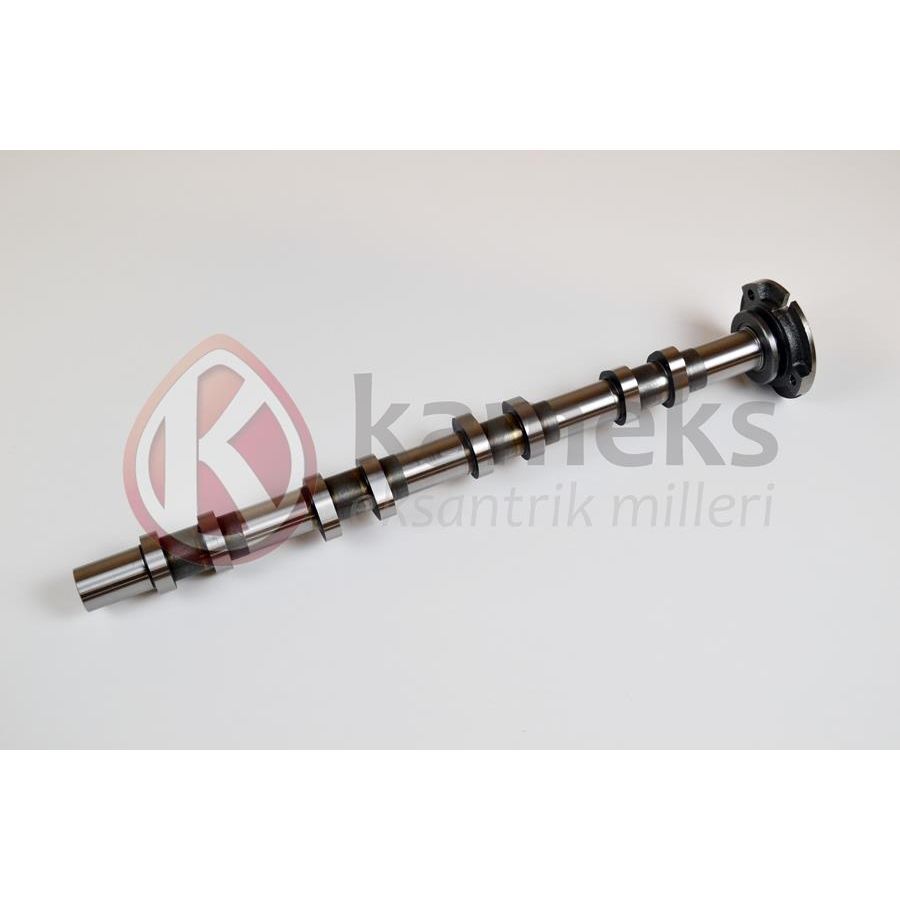 KAMEKS EKSANTRİK MİLİ EGSOZ TRANSIT V184 2.4 PUMA 01>06 DÖKÜM (1349547)