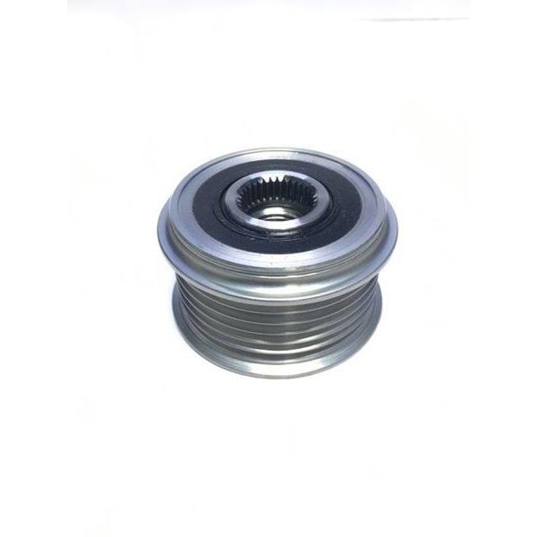 KMETAL ALTERNATÖR KASNAĞI RULMANLI DUCATO-SUCUDO-BOXER-JUMPER-PARTNER-BERLINGO 2.0 HDI 02 > MONDEO 07 > (5705.AS)