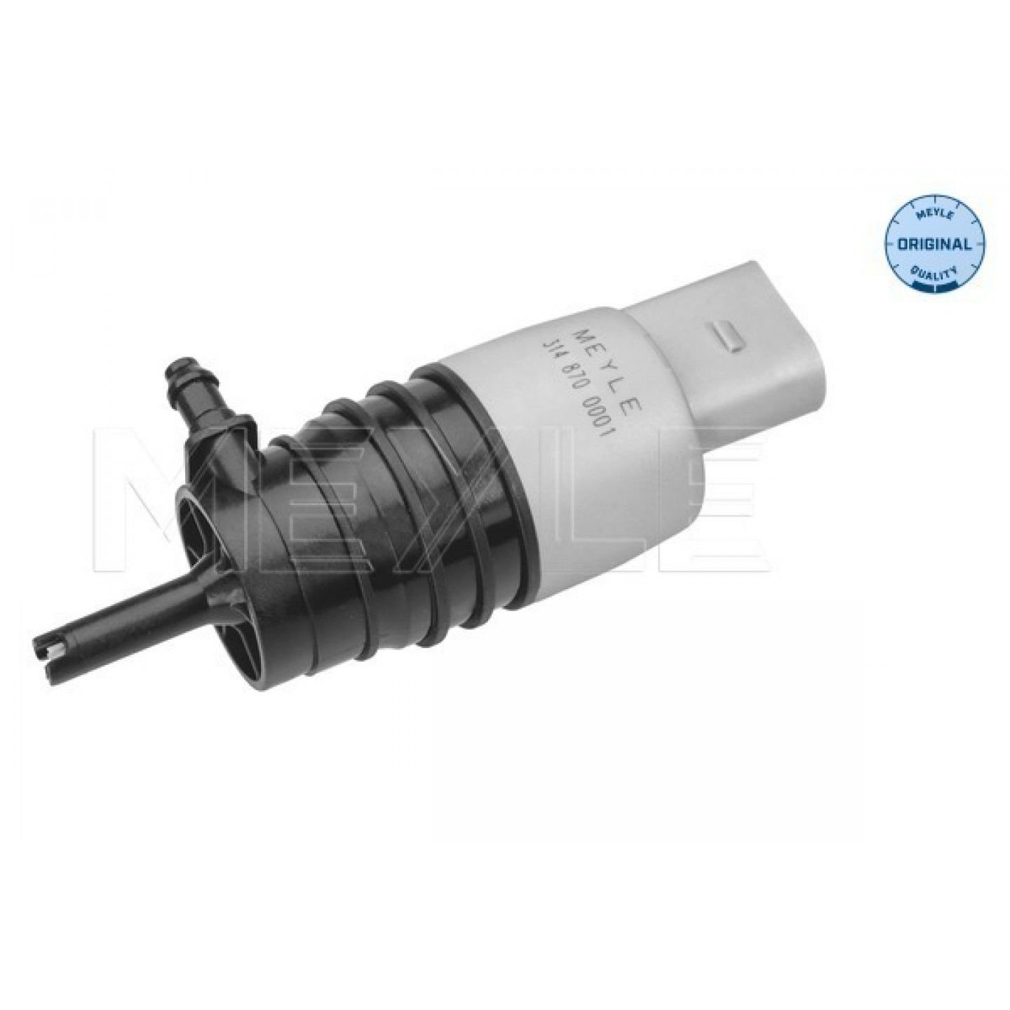 Meyle E90 Silecek Su Motoru E87 E63 E64 (6712 6 934 159)