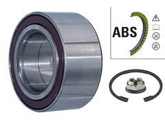 Meyle Aks Bilyası Arka Evoque Sport 3 0 Honda Accord (LR024508)