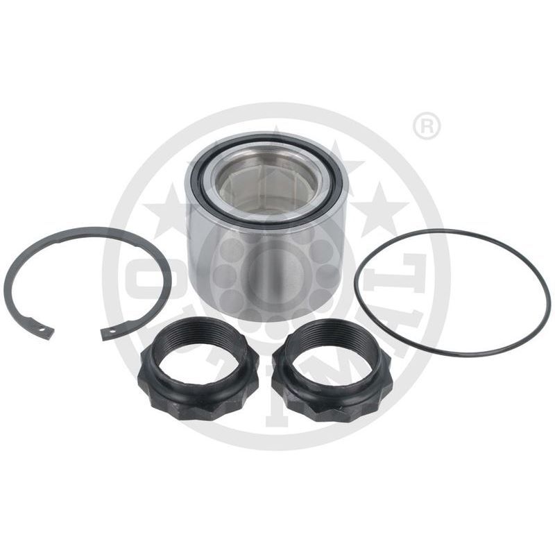 OPTIMAL AKS RULMANI ARKA AMAROK 10> (2H0501171)