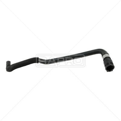 RAPRO GENLEŞME HAZNE HORTUMU, X5 / E70 / X5 E70LCİ / M57N2 (17127536235)