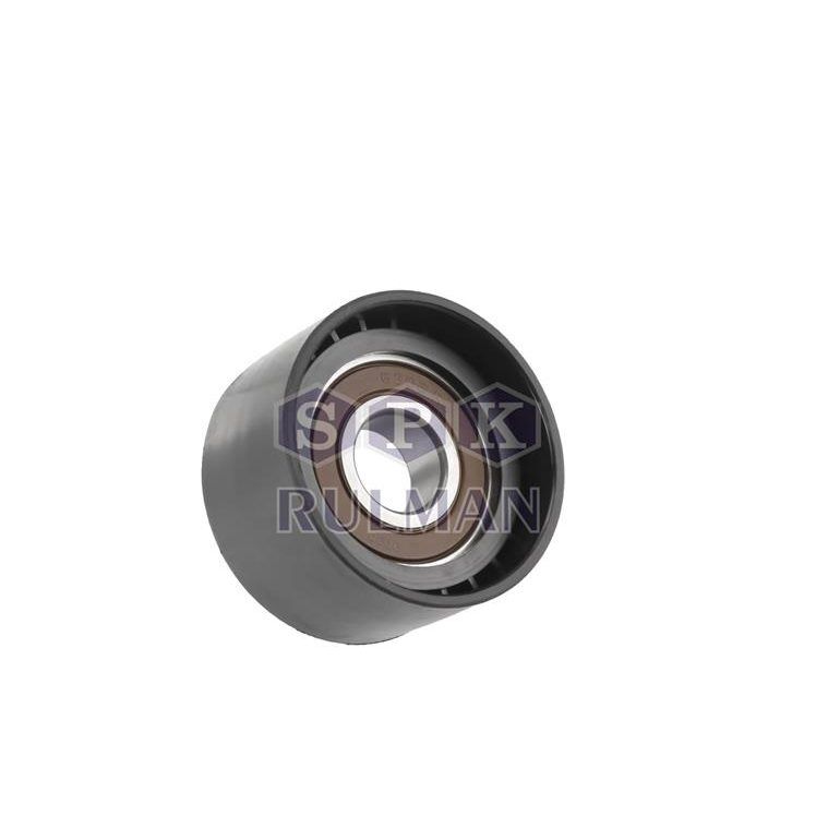 SPK ALTERNATÖR GERGİ RULMANI KAPAKLI TEK RULMAN 6303RS P206-306-406-607-806-PARTNER-BOXER-C5-BERLINGO DW10 2.0HDI-2.2HDI (5751.76)