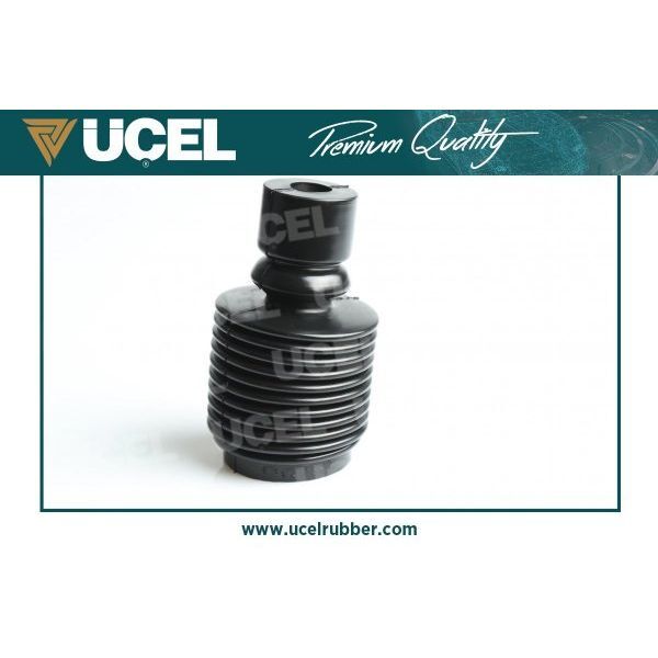 UCEL AMORTİSÖR TOZ KÖRÜĞÜ SAĞ-SOL RENAULT FLUENCE L30 Z.E.-1.6 16V-2.0 16V-1.5 DCI (540500006R)