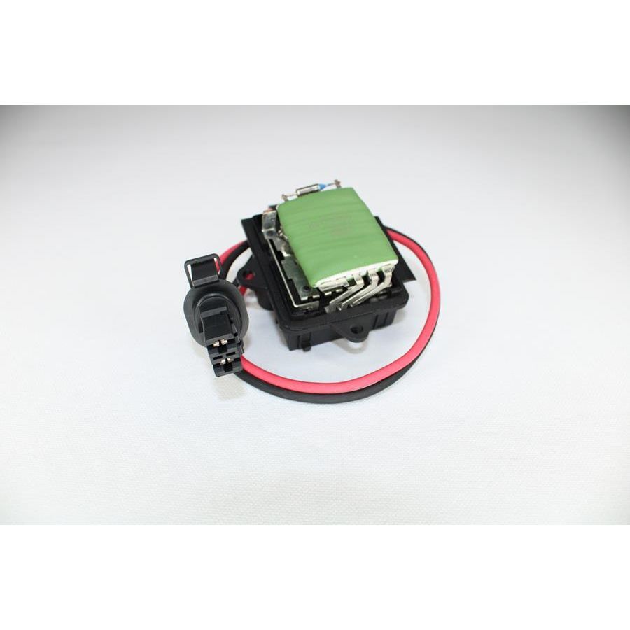 AUTODAK KALORIFER REZİSTANSI RENAULT MEGANE I - SCENIC 7701046943 (7701046943)