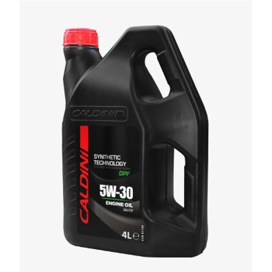 CALDINI CALDİNİ 5 LT 5W30 SN/CF DPF MOTOR YAĞI (5W30)