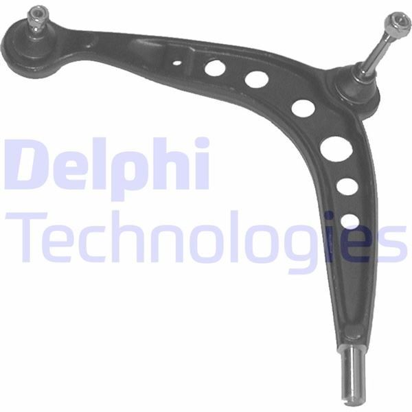 DELPHI SALINCAK ON SOL ALT BMW E30 83>94 (31121127725)