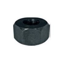 DEPAR EGZOZ SOMUNU M131 DKŞ SİYAH-ÇELİK (4261250)