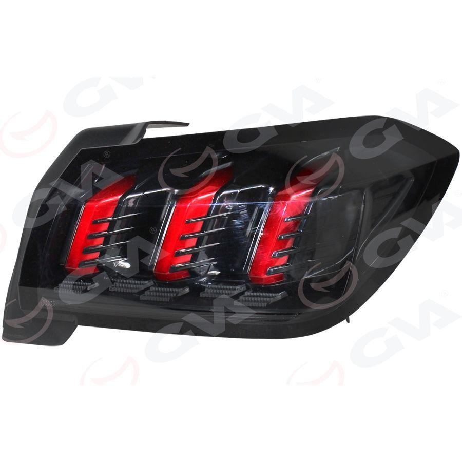 GVA SOL STOP LAMBASI PEUGEOT P208 19> ENTRY (9823216780)