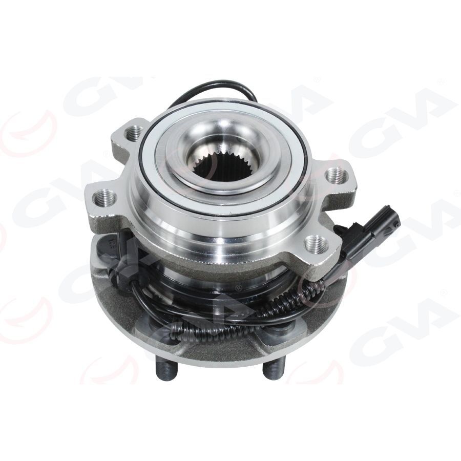 GVA ÖN TEKER PORYASI NISSAN NAVARA YS23 4X4 16- ABS Lİ (40202)