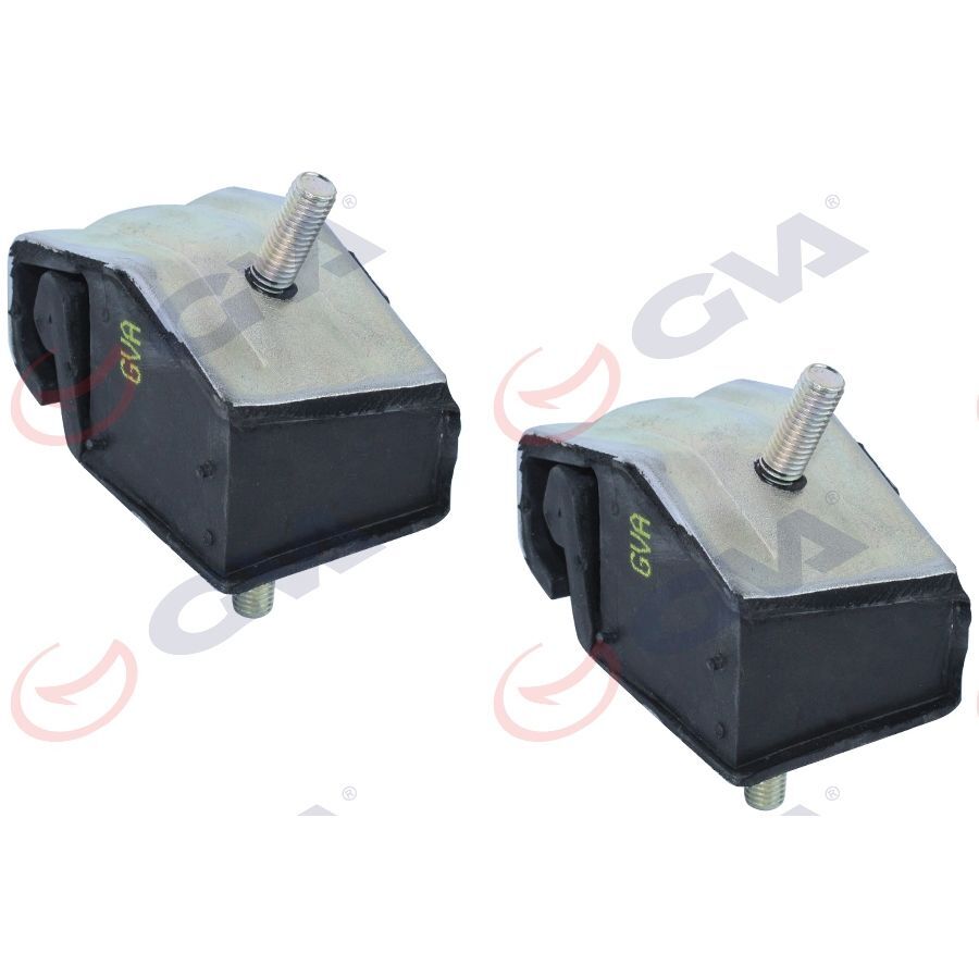 GVA MOTOR TAKOZU ÖN SOL R19-CLIO-EXP. MEGANE (7700801543)