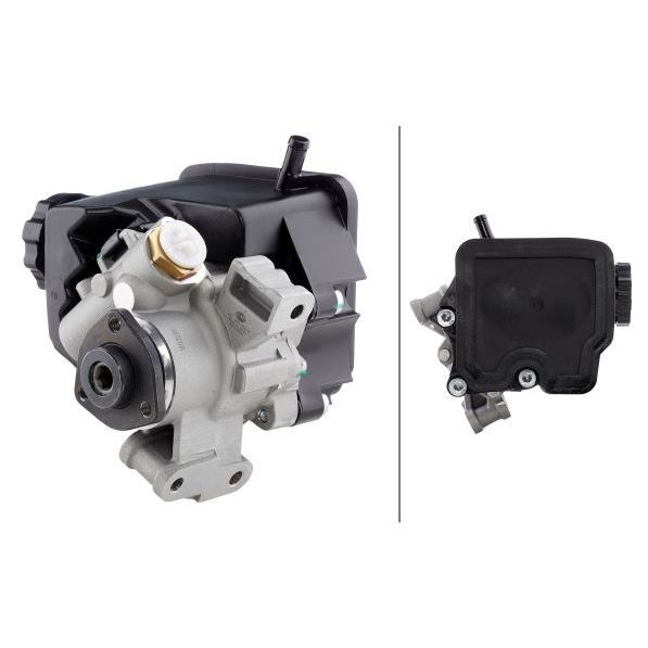 HELLA HIDROLIK DIREKSIYON POMPASI MERCEDES SPRINTER B901>B904 00>06 (A0024667501)