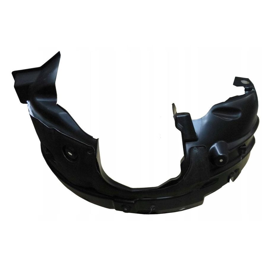 HILEKS ÇAMURLUK DAVLUMBAZI ÖN SOL FORD TRANSİT V363 14> (FK3116034AD)