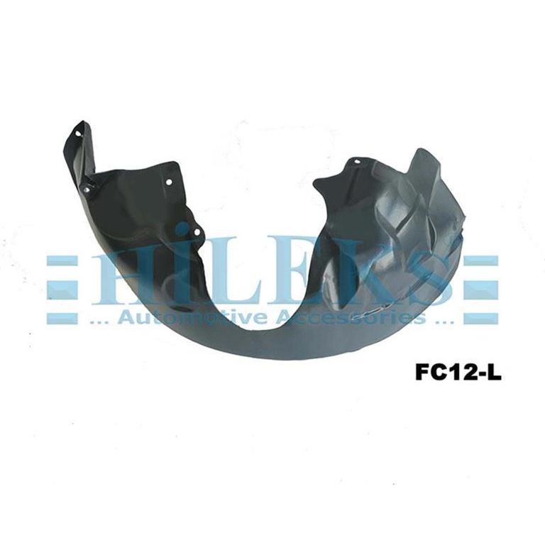 HILEKS ÇAMURLUK DAVLUMBAZI ÖN SOL FORD CONNECT 03 > (2T1416115AH)