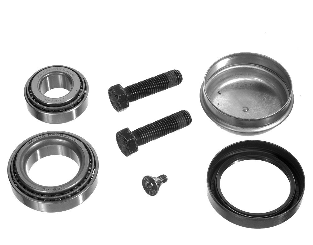 Meyle Aks Bilyası W124 12 84 07 93 W124 06 92 03 98 129 Sl 03 89 12 01 17 (A129 330 03 51)