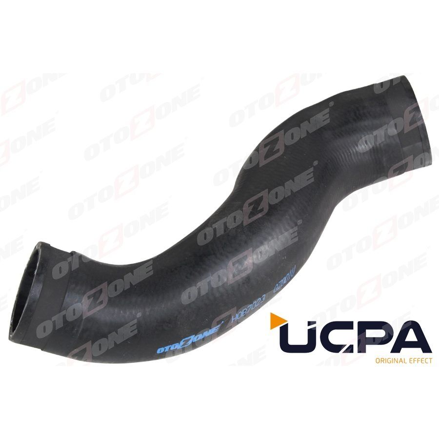 OTOZONE TURBO HORTUMU VW TRANSPORTER T4 2.5 TDI 96-04 (701145828)