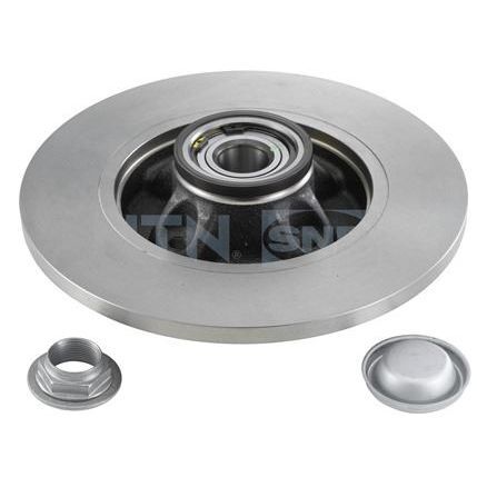 SNR ARKA FREN AYNASI ADET PORYALI SENSOR ILE PARTNER-BERLINGO-P308-P5008-P3008 08 C4 PICASSO 1.4-1.6 (4249.45)