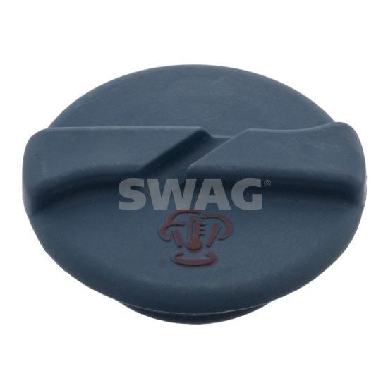 SWAG RADYATÖR EK DEPO KAPAĞI CADDY II-POLO 95-99 FEBI 40724 (1H0121321D)
